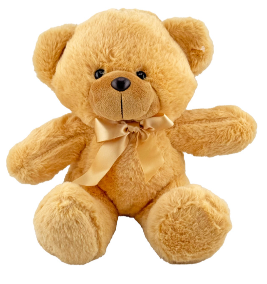 Love Teddy Bear