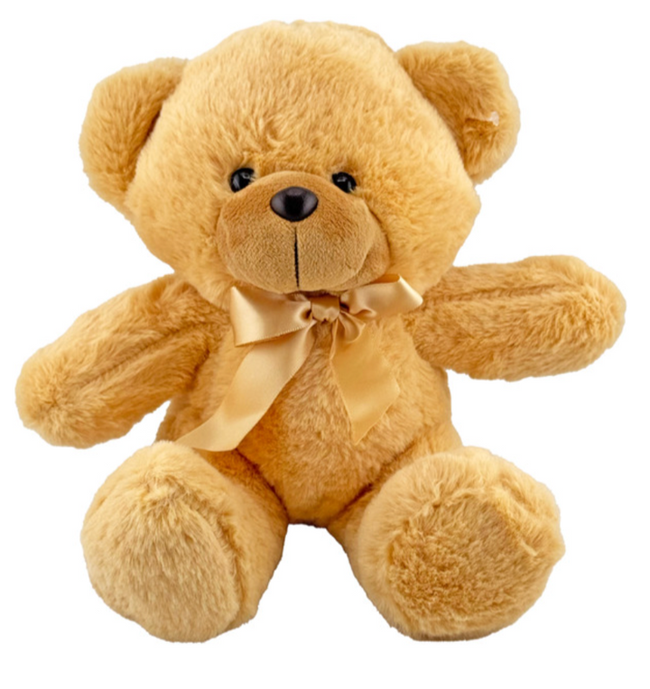 Love Teddy Bear